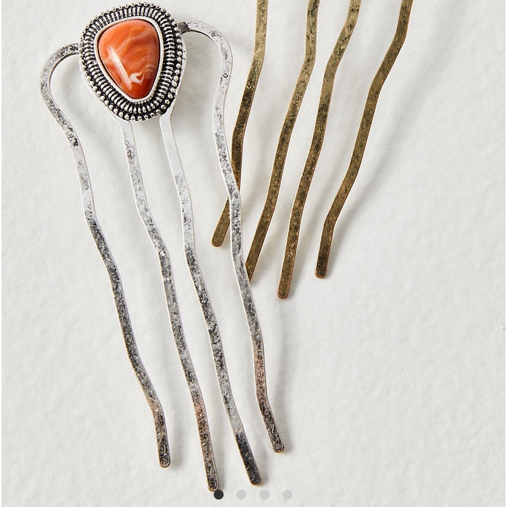 Free People Washington hair pin